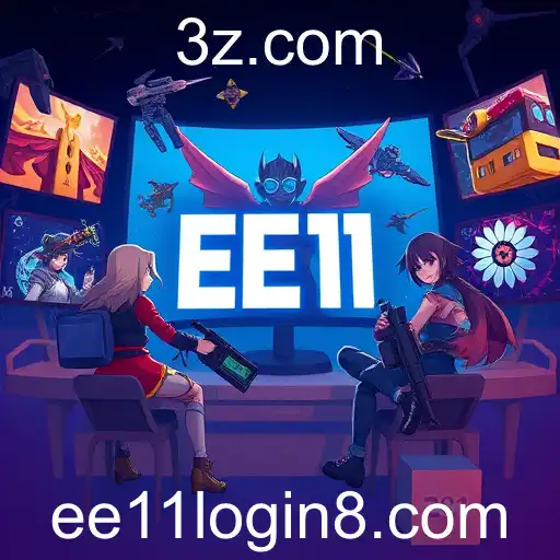 Expansão e Inovação no Universo dos Jogos Online