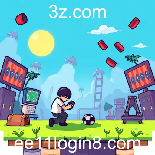 Revolução no Acesso a Jogos com EE11 Login