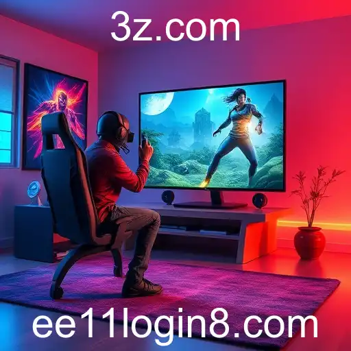 A Revolução do ee11 no Universo dos Jogos Online