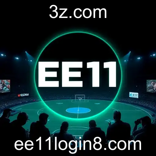 A Evolução dos Jogos Online: A Conexão com ee11