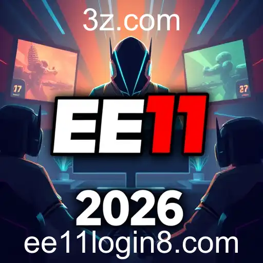 A Revolução dos Jogos em 2026: EE11 se Destaca