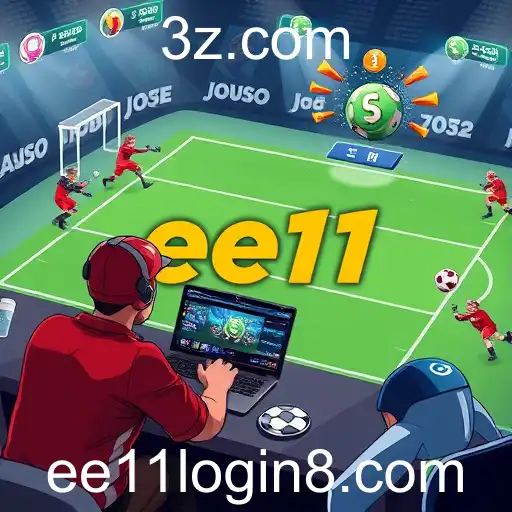 O Crescimento do Mundo dos Jogos Online