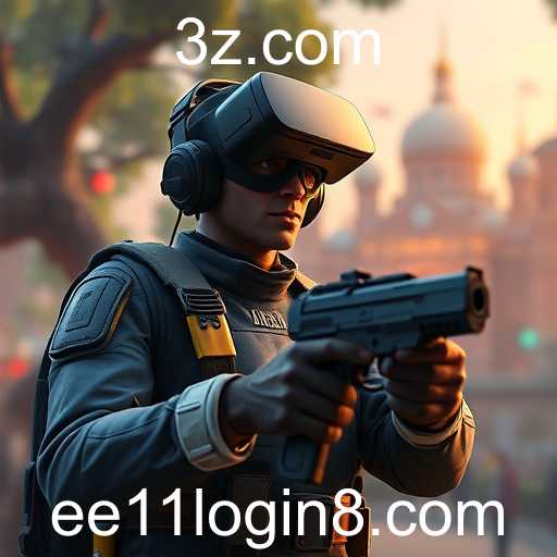 E-Sports em Expansão: O Fenômeno do EE11 no Brasil