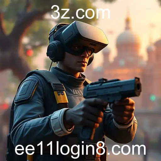 E-Sports em Expansão: O Fenômeno do EE11 no Brasil