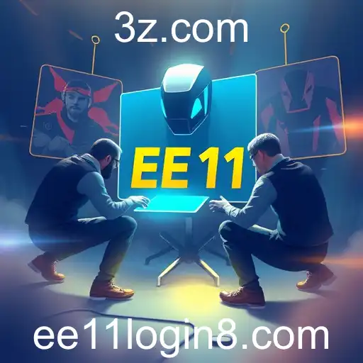 Revolução nos Jogos com EE11