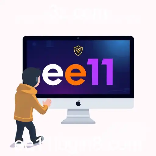 A Ascensão do 'ee11 login': O Novo Fenômeno dos Games