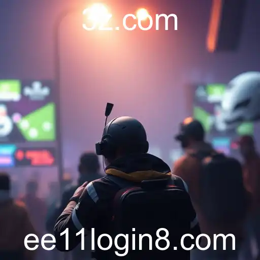 A Ascensão dos Jogos Online e o Crescimento do ee11