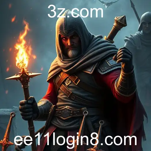 A Fascinante Jornada dos Jogos de RPG: Explore Novas Dimensões no ee11 login