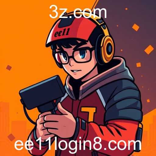 Tendências de Jogos em 2025 e o Fenômeno EE11