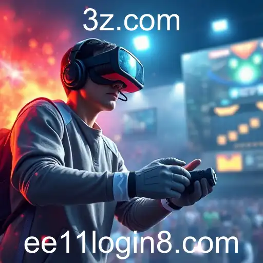 Tendências e Desafios no Mundo dos Jogos Online