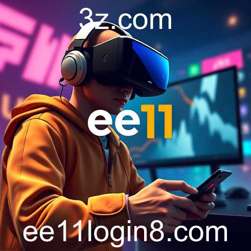 Tendências no Mundo dos Jogos Online em 2025